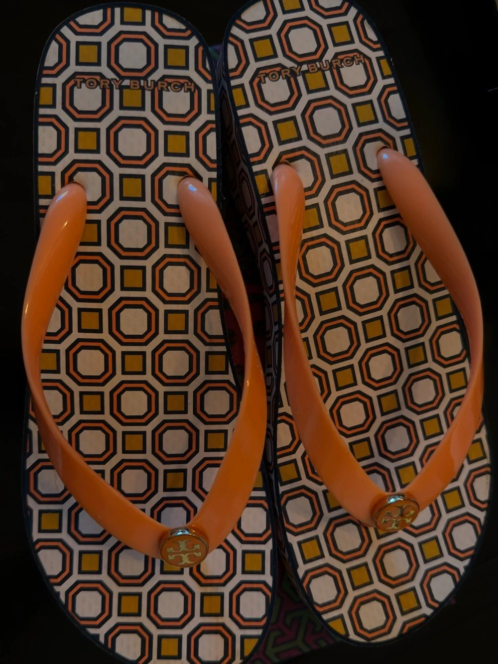 Tory Burch tory burch